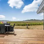 Xaverius - 30m From The Sea By Interhome Haderslev