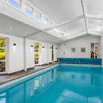Xaverius - 30m From The Sea By Interhome Haderslev