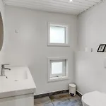 Xaverius - 30m From The Sea By Interhome Haderslev