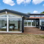 Xaverius - 30m From The Sea By Interhome *