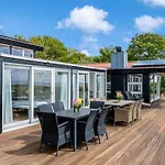 Xaverius - 30m From The Sea By Interhome * Haderslev