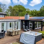 Xaverius - 30m From The Sea By Interhome Casa vacanze *