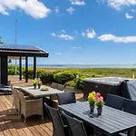 Xaverius - 30m From The Sea By Interhome
