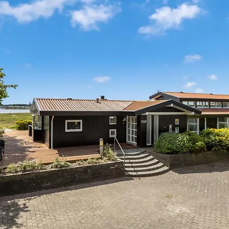 Xaverius - 30m From The Sea By Interhome Casa vacanze Haderslev