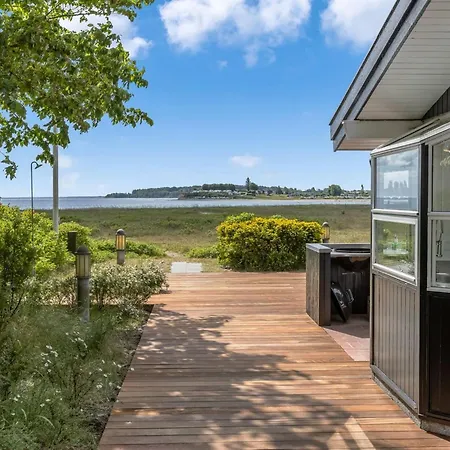 Casa vacanze Xaverius - 30m From The Sea By Interhome Haderslev
