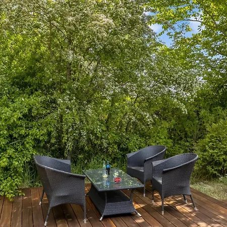 Holiday home Xaverius - 30m From The Sea By Interhome