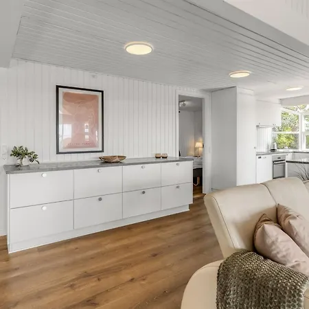 Holiday home Xaverius - 30m From The Sea By Interhome