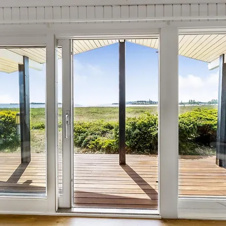 Holiday home Xaverius - 30m From The Sea By Interhome