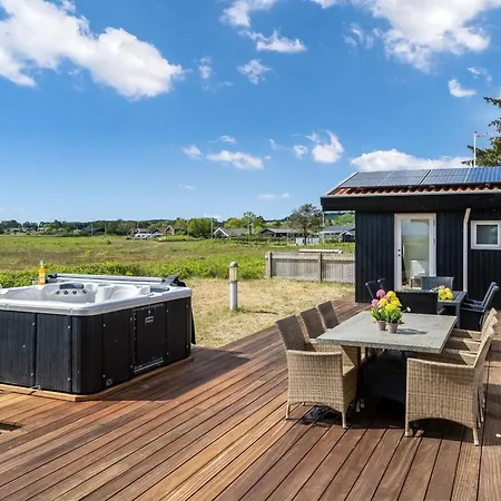 Casa vacanze Xaverius - 30m From The Sea By Interhome Haderslev