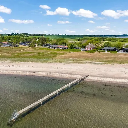 Xaverius - 30m From The Sea By Interhome Holiday home