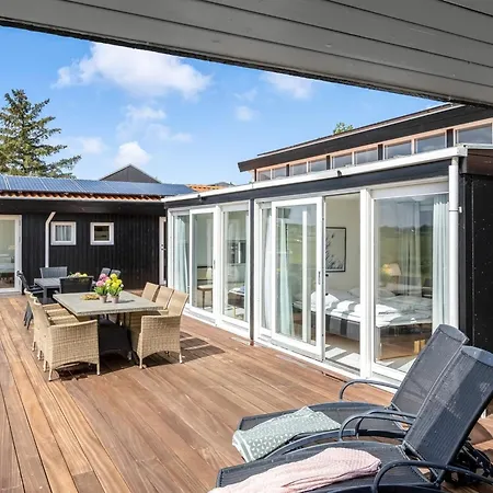 Xaverius - 30m From The Sea By Interhome Holiday home *