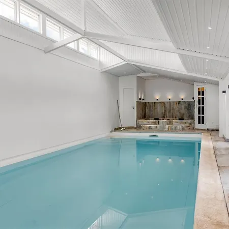 Xaverius - 30m From The Sea By Interhome *