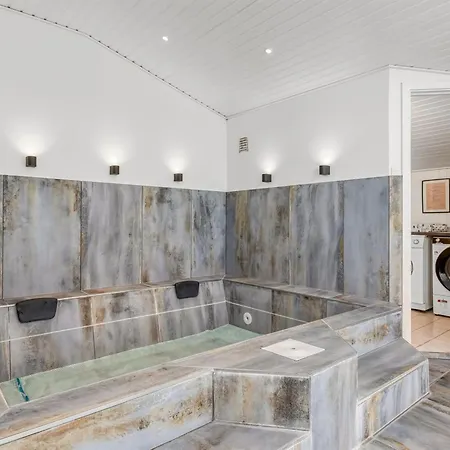 Xaverius - 30m From The Sea By Interhome Holiday home