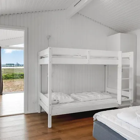 Xaverius - 30m From The Sea By Interhome Holiday home