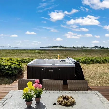 Xaverius - 30m From The Sea By Interhome Holiday home Haderslev