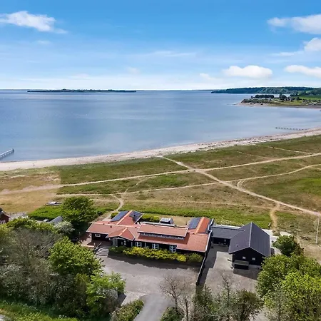 Xaverius - 30m From The Sea By Interhome *