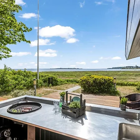 Xaverius - 30m From The Sea By Interhome Haderslev